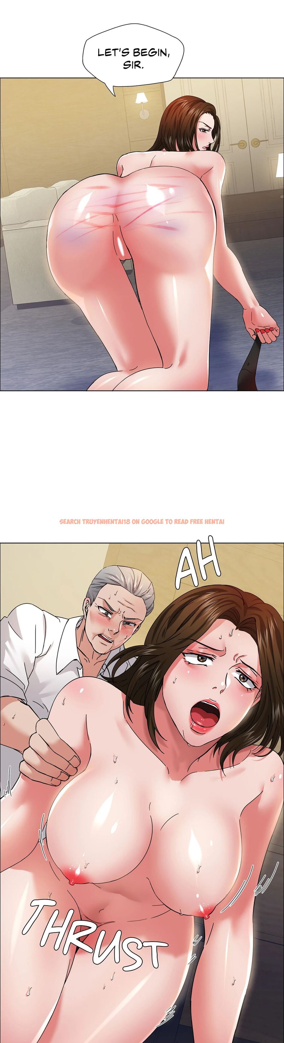 Read Hentai Image 23 073 in comic Climb On Top - Chapter 33 - www.hentaitnt.net
