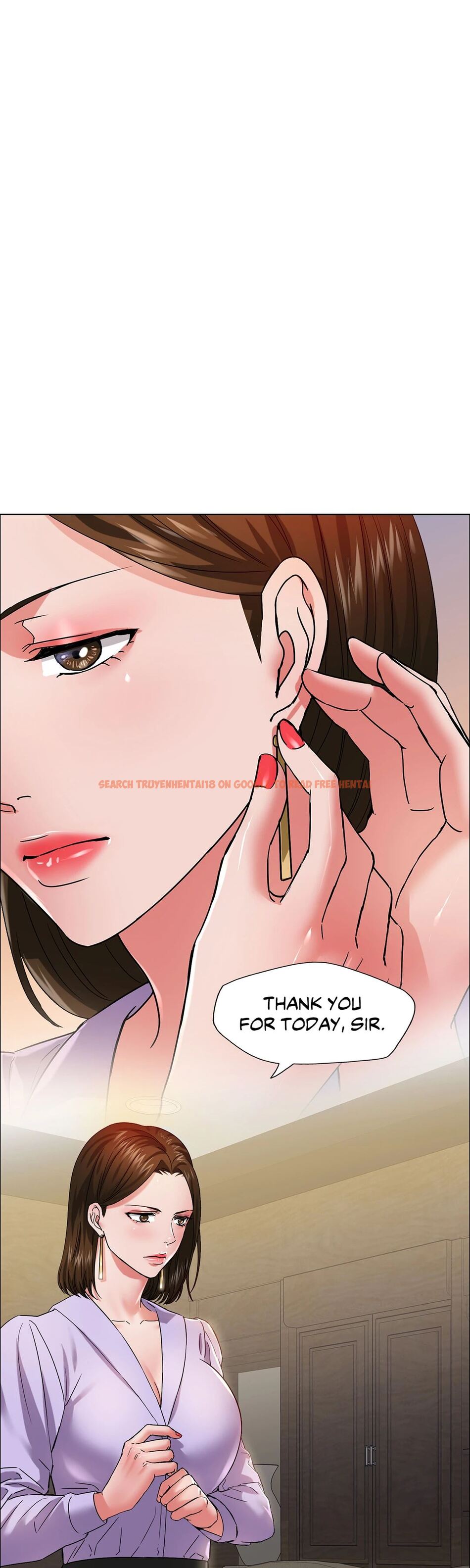 Read Hentai Image 25 073 in comic Climb On Top - Chapter 33 - www.hentaitnt.net