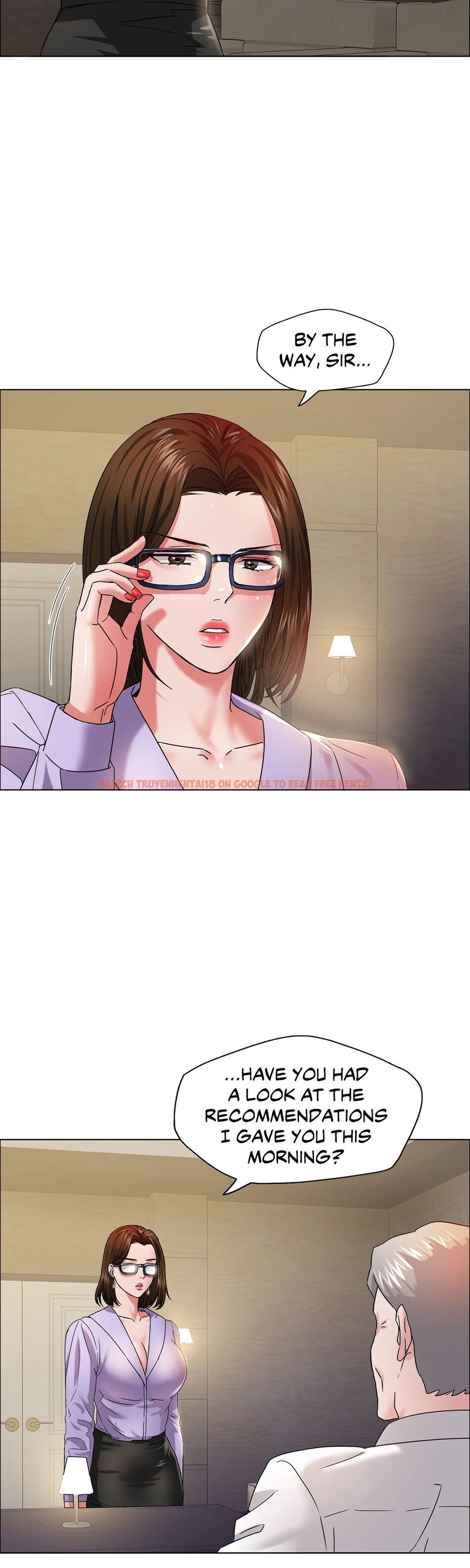 Read Hentai Image 26 073 in comic Climb On Top - Chapter 33 - www.hentaitnt.net