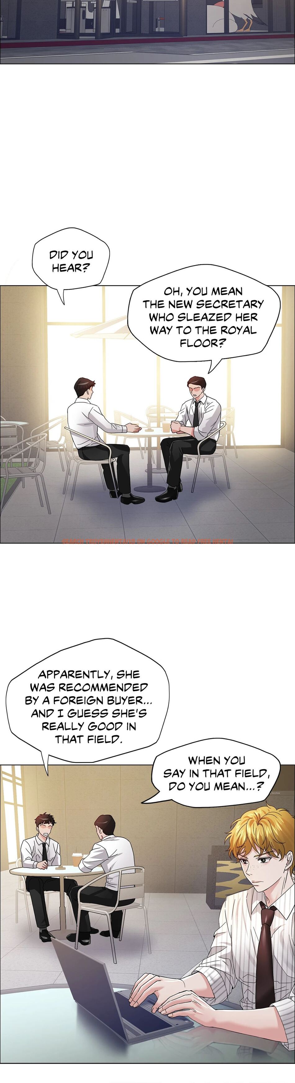 Read Hentai Image 30 073 in comic Climb On Top - Chapter 33 - www.hentaitnt.net