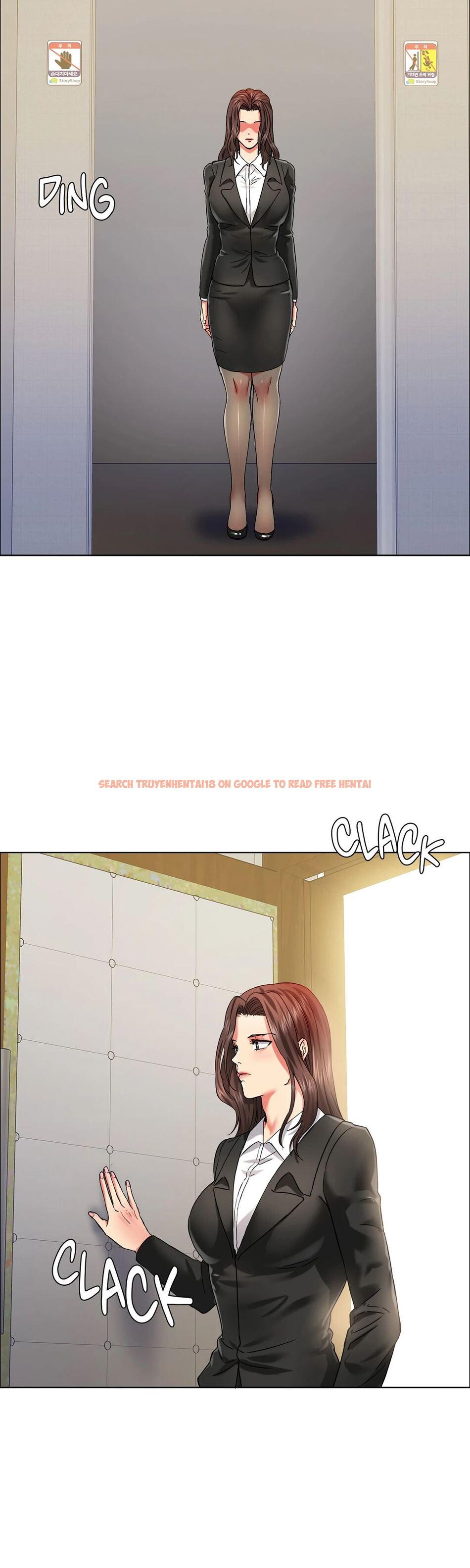 Read Hentai Image 34 074 in comic Climb On Top - Chapter 33 - www.hentaitnt.net