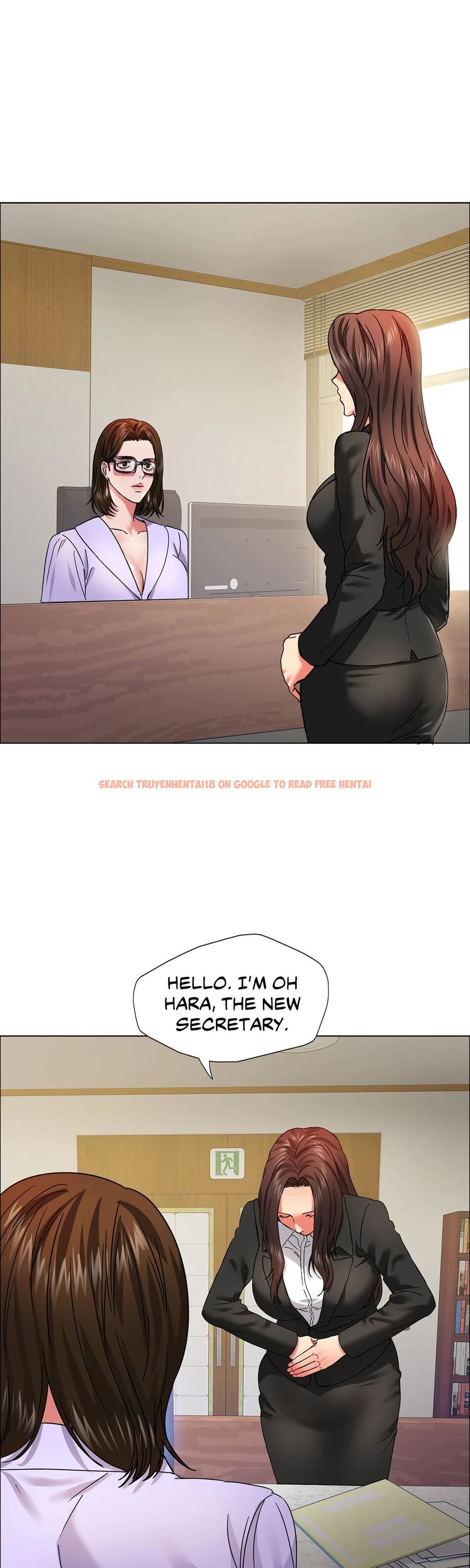 Read Hentai Image 35 074 in comic Climb On Top - Chapter 33 - www.hentaitnt.net