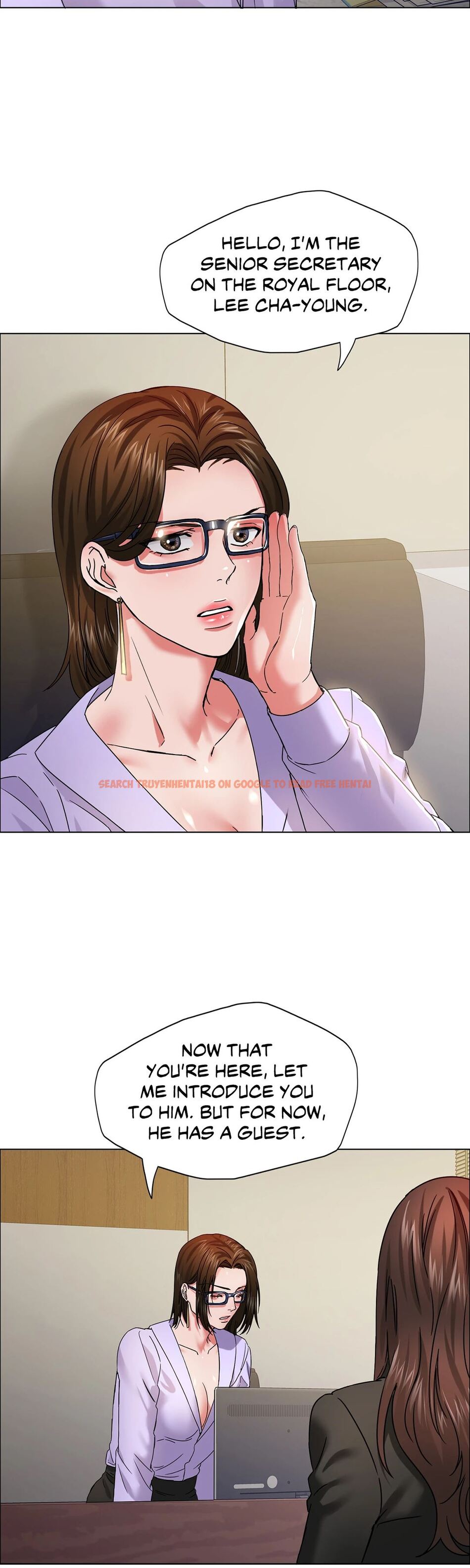 Read Hentai Image 36 074 in comic Climb On Top - Chapter 33 - www.hentaitnt.net