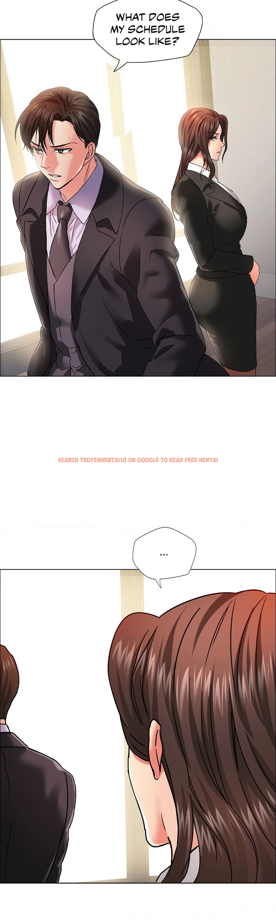Read Hentai Image 38 074 in comic Climb On Top - Chapter 33 - www.hentaitnt.net