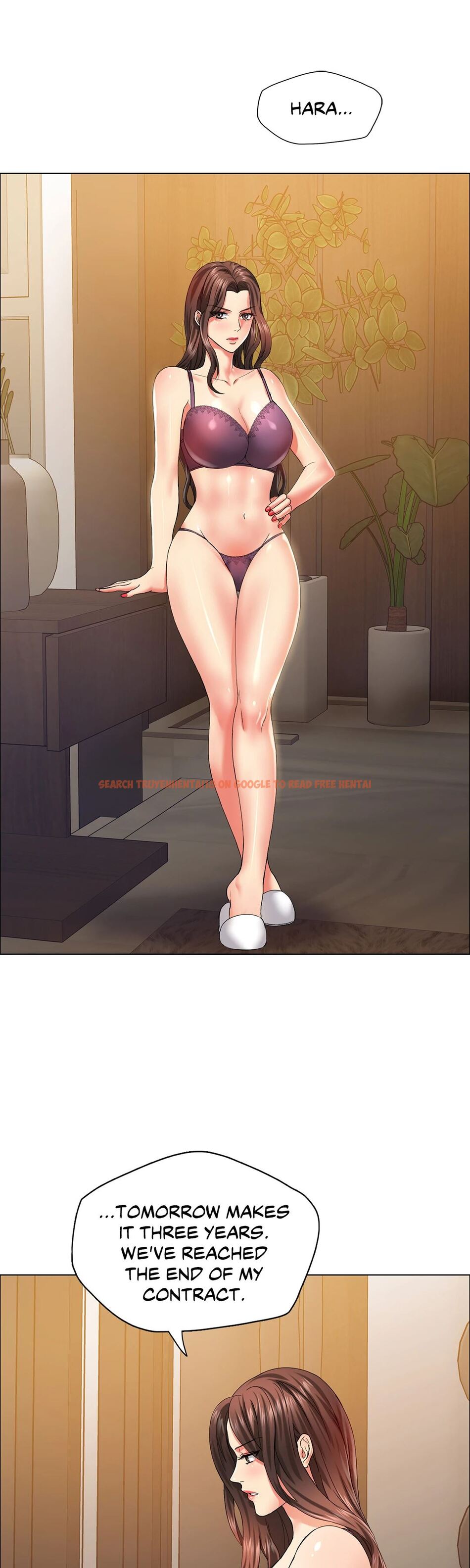 Read Hentai Image 5 072 in comic Climb On Top - Chapter 33 - www.hentaitnt.net
