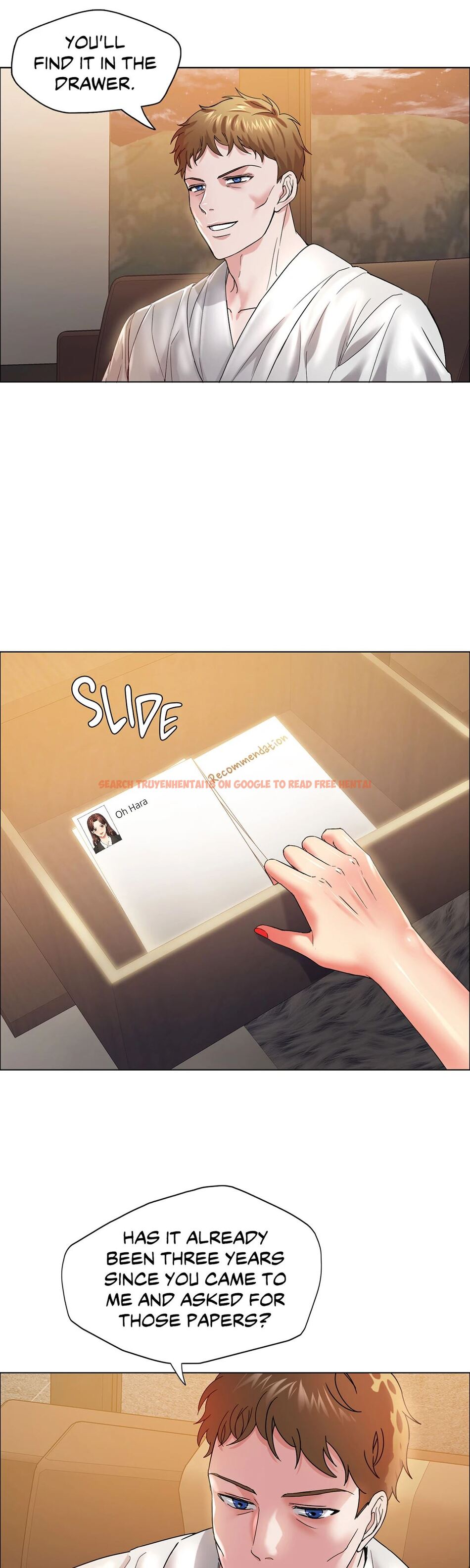 Read Hentai Image 7 072 in comic Climb On Top - Chapter 33 - www.hentaitnt.net