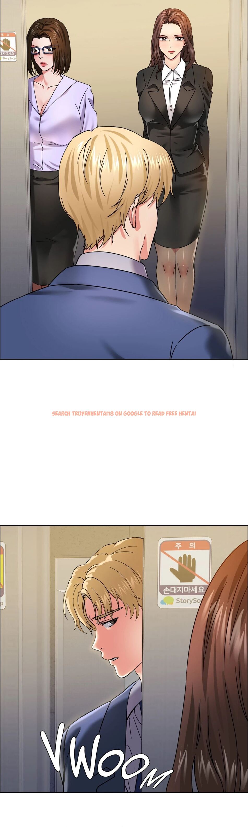 Read Hentai Image 10 094 in comic Climb On Top - Chapter 34 - www.hentaitnt.net