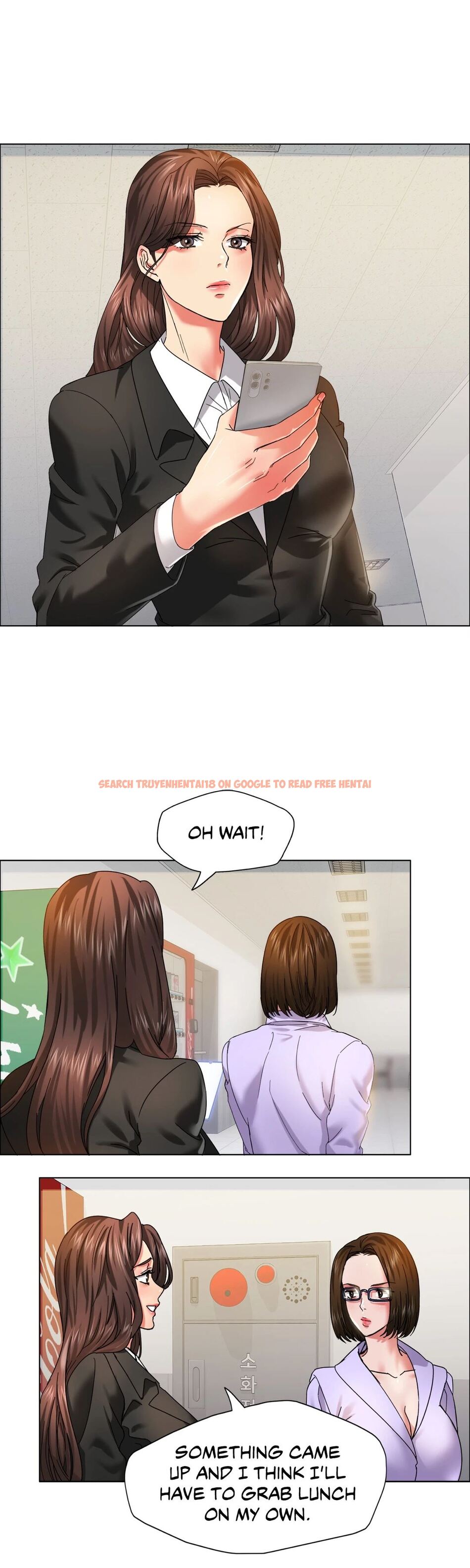 Read Hentai Image 12 094 in comic Climb On Top - Chapter 34 - www.hentaitnt.net