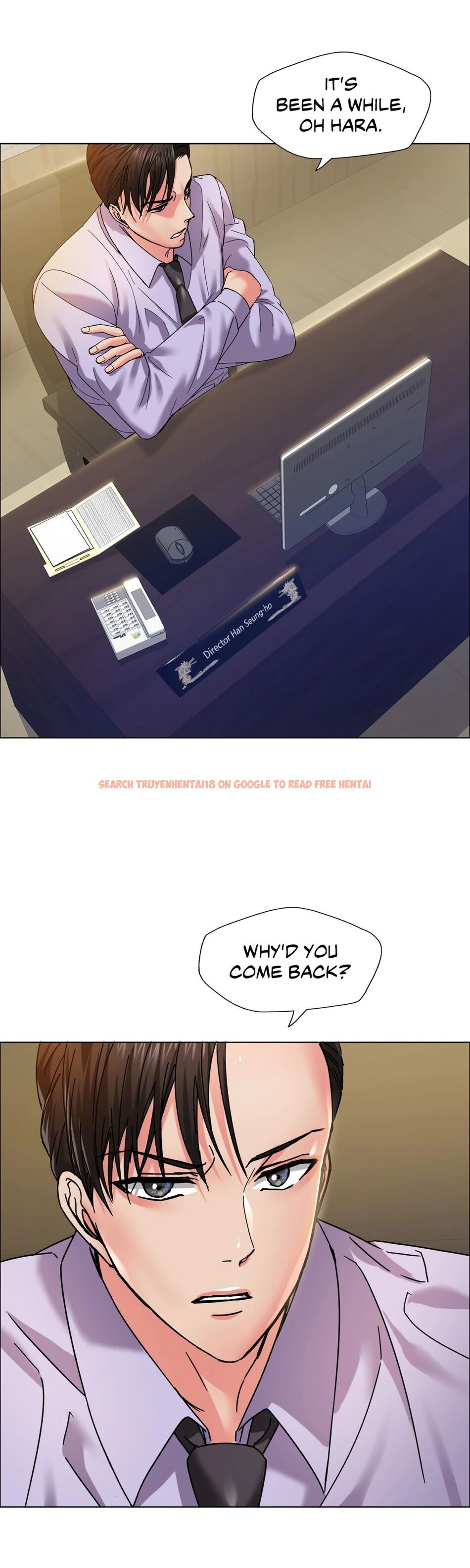 Read Hentai Image 15 094 in comic Climb On Top - Chapter 34 - www.hentaitnt.net
