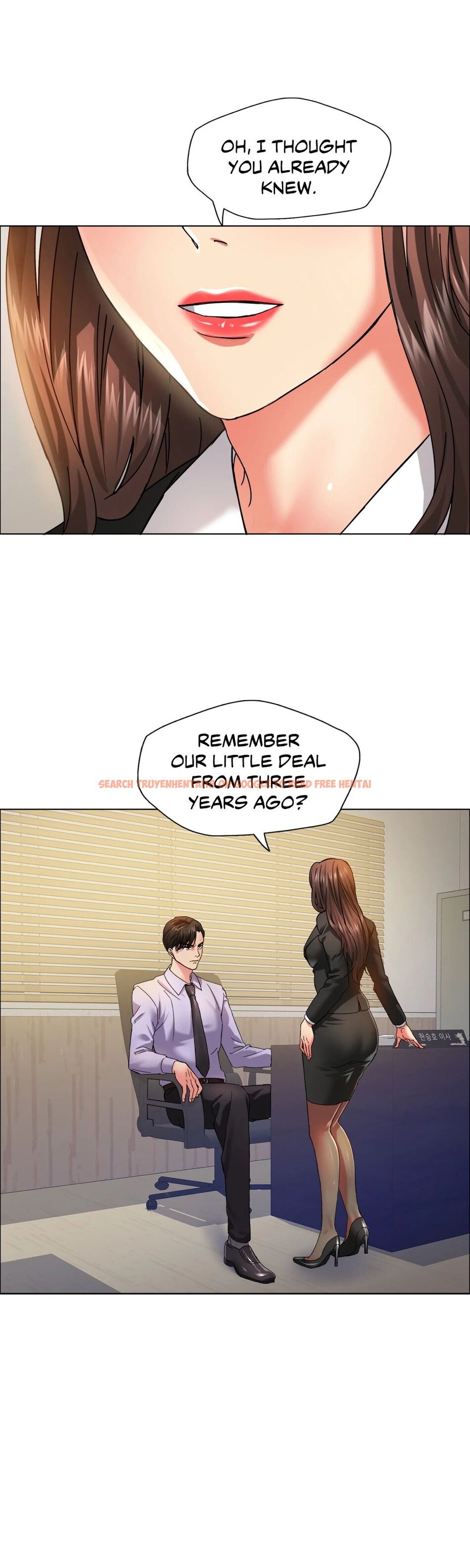 Read Hentai Image 16 094 in comic Climb On Top - Chapter 34 - www.hentaitnt.net