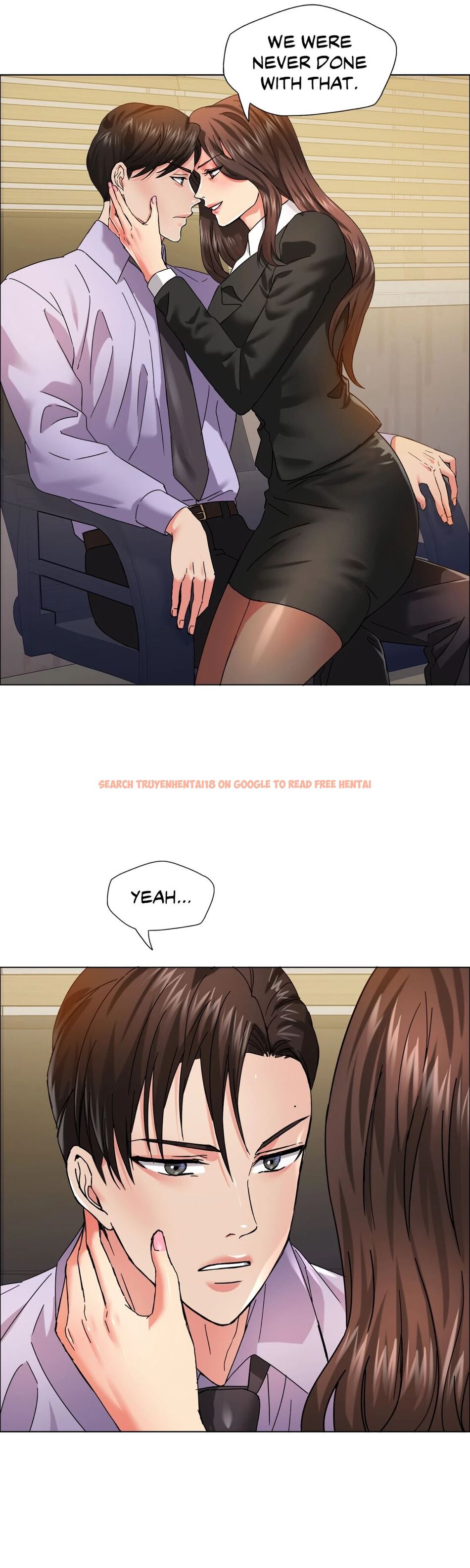 Read Hentai Image 17 094 in comic Climb On Top - Chapter 34 - www.hentaitnt.net