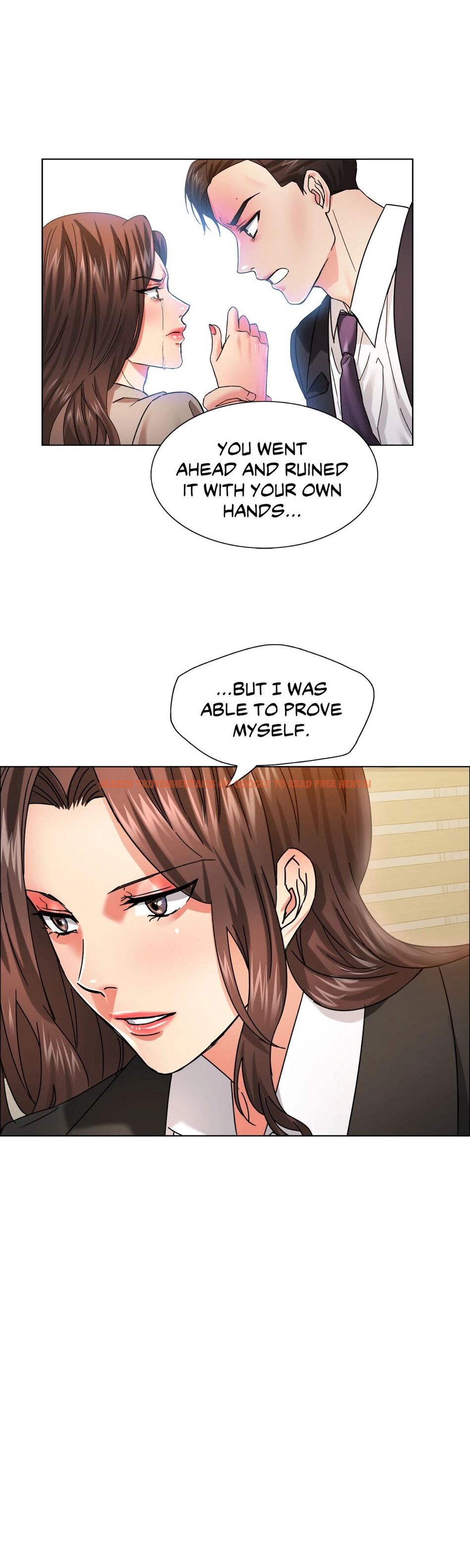Read Hentai Image 18 095 in comic Climb On Top - Chapter 34 - www.hentaitnt.net
