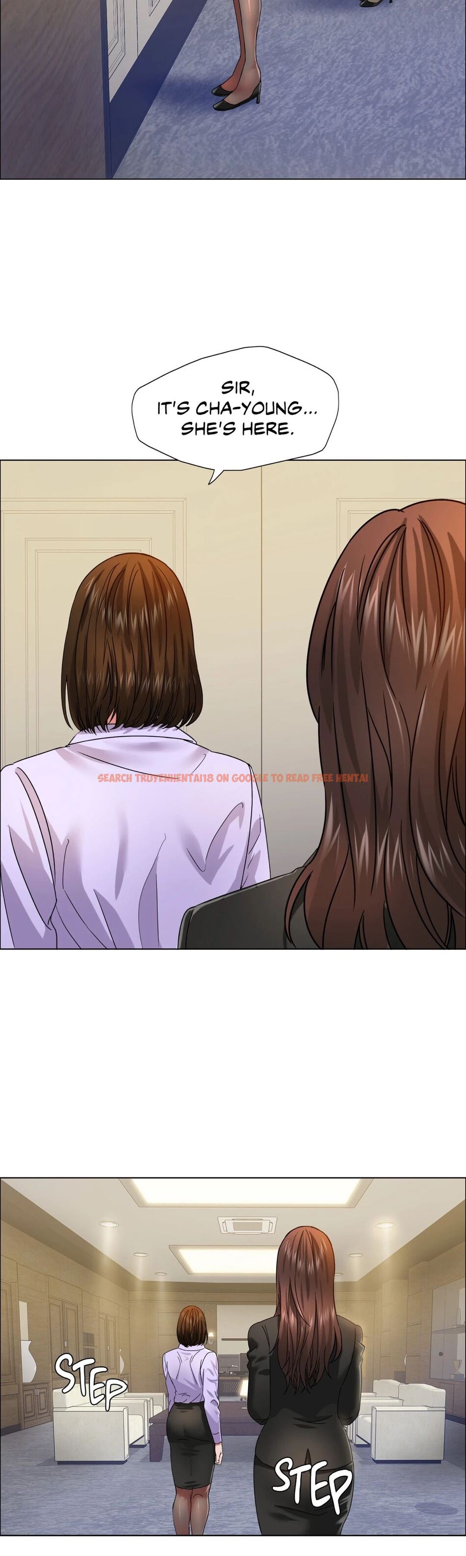 Read Hentai Image 2 094 in comic Climb On Top - Chapter 34 - www.hentaitnt.net