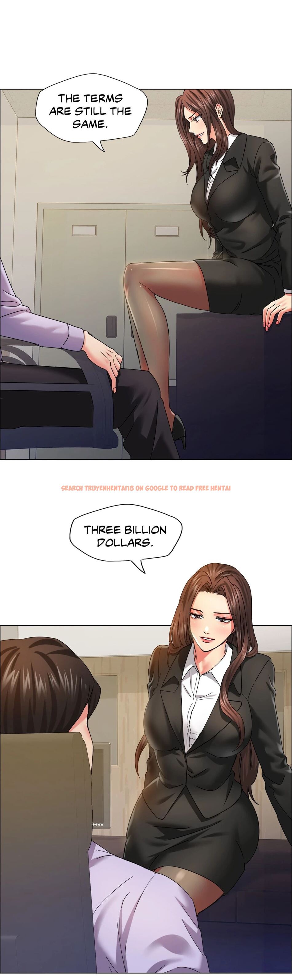 Read Hentai Image 21 095 in comic Climb On Top - Chapter 34 - www.hentaitnt.net