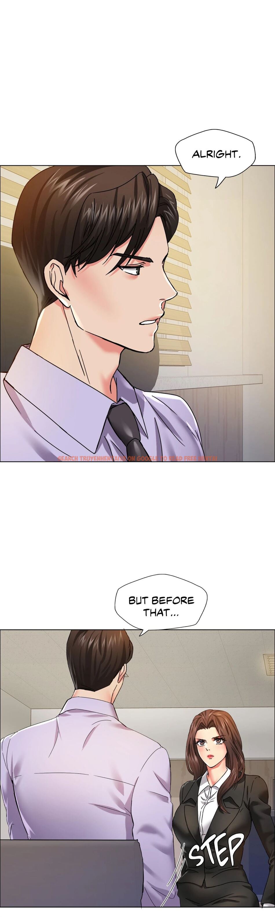 Read Hentai Image 22 095 in comic Climb On Top - Chapter 34 - www.hentaitnt.net