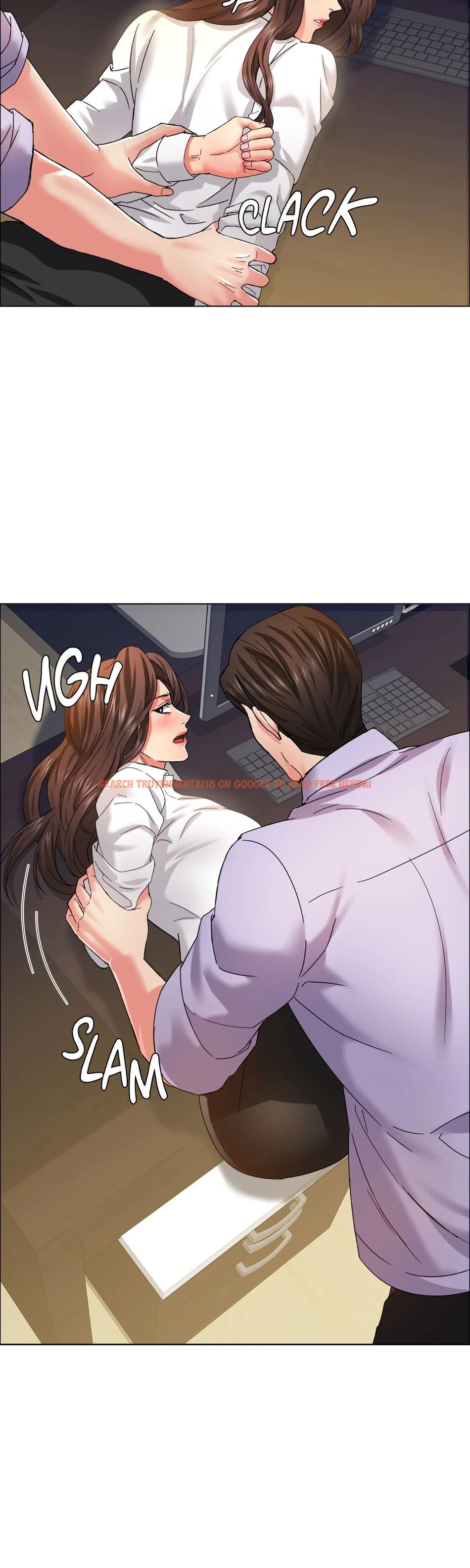 Read Hentai Image 24 095 in comic Climb On Top - Chapter 34 - www.hentaitnt.net