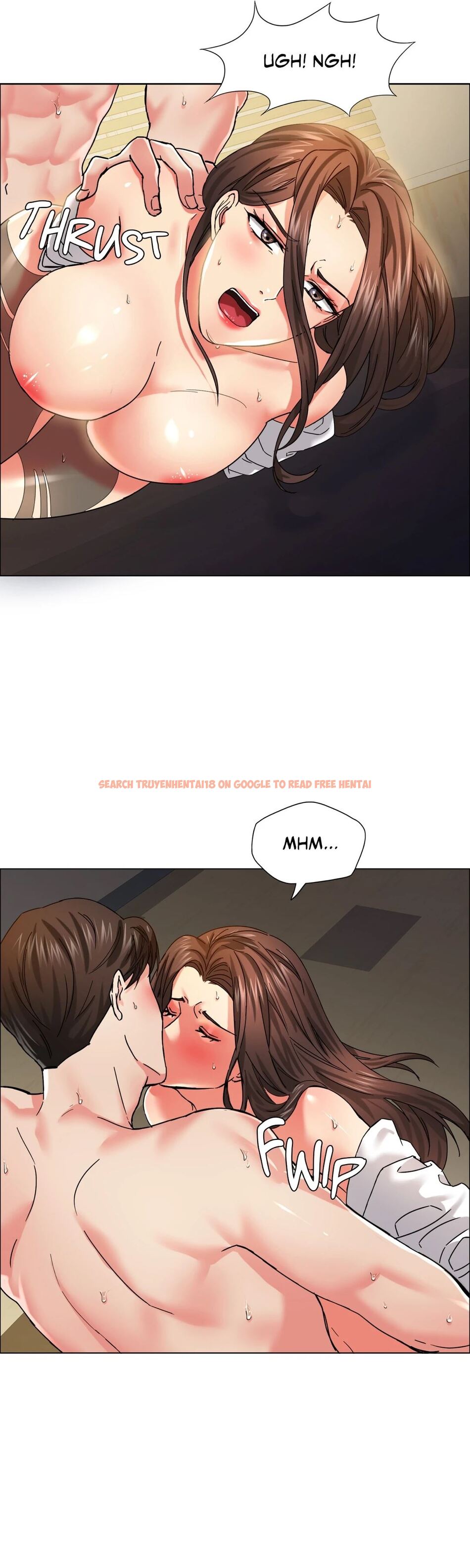 Read Hentai Image 27 095 in comic Climb On Top - Chapter 34 - www.hentaitnt.net