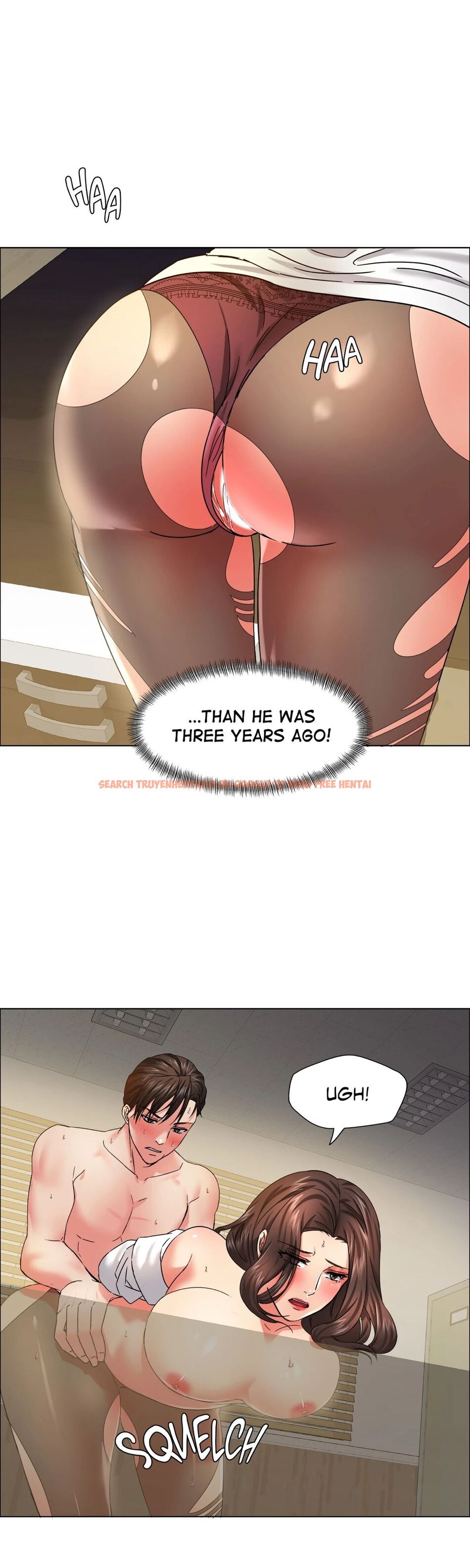 Read Hentai Image 29 095 in comic Climb On Top - Chapter 34 - www.hentaitnt.net