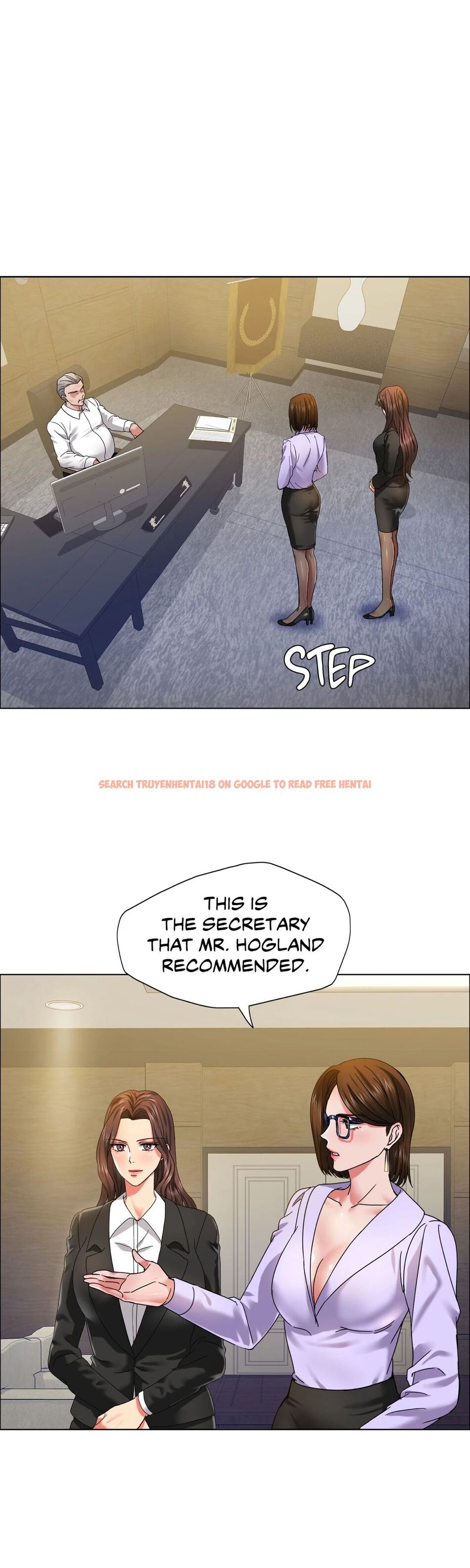 Read Hentai Image 3 094 in comic Climb On Top - Chapter 34 - www.hentaitnt.net