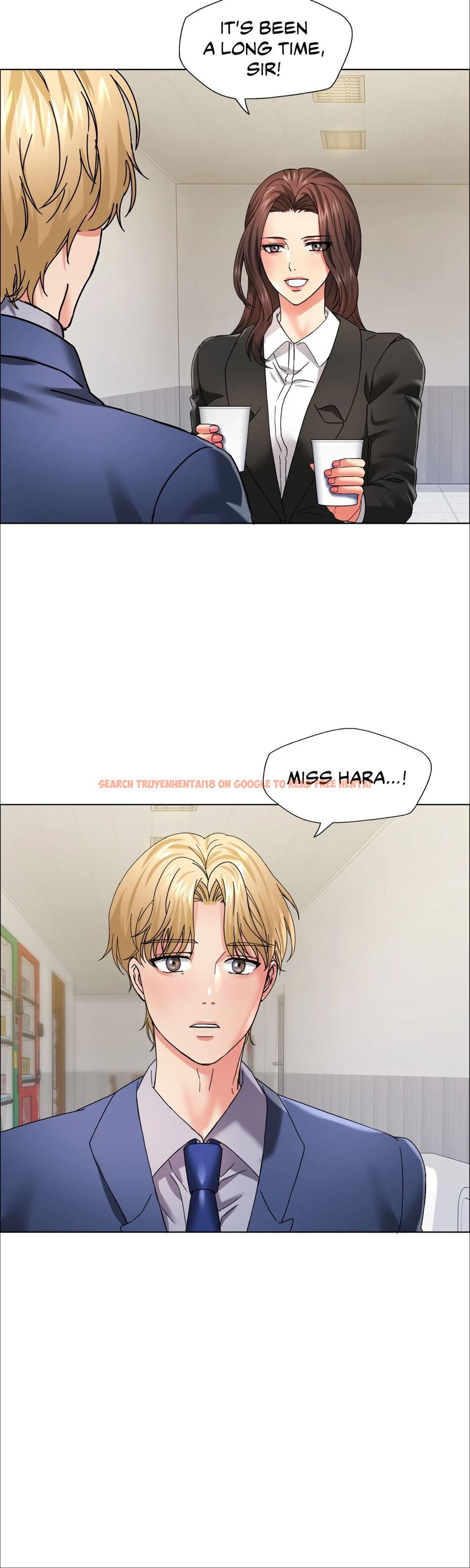 Read Hentai Image 34 096 in comic Climb On Top - Chapter 34 - www.hentaitnt.net