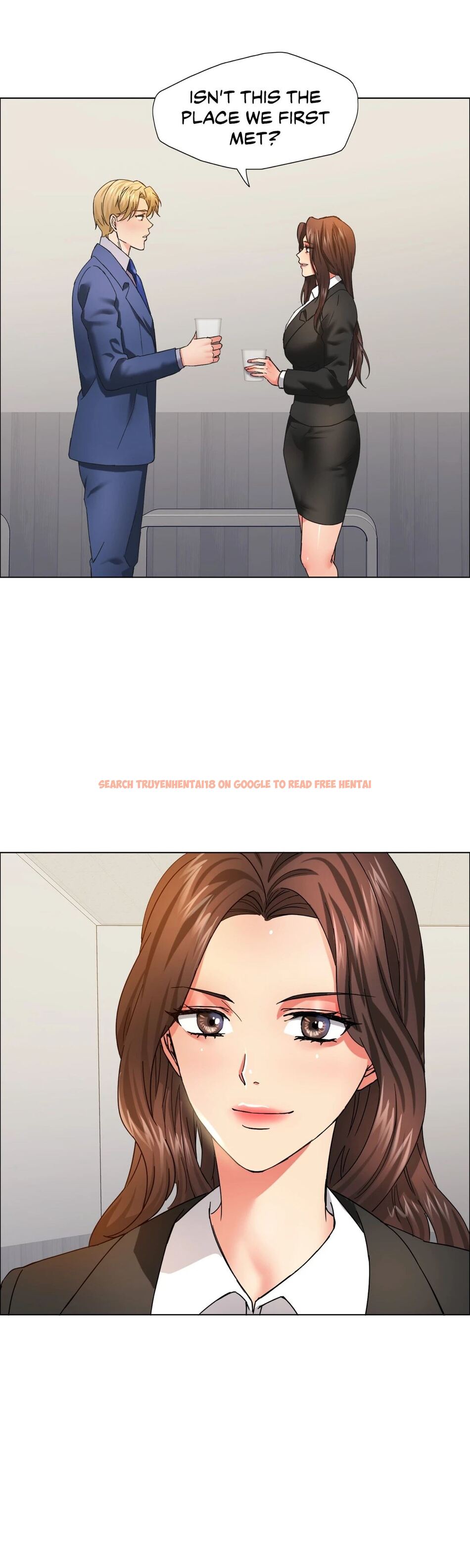 Read Hentai Image 35 096 in comic Climb On Top - Chapter 34 - www.hentaitnt.net