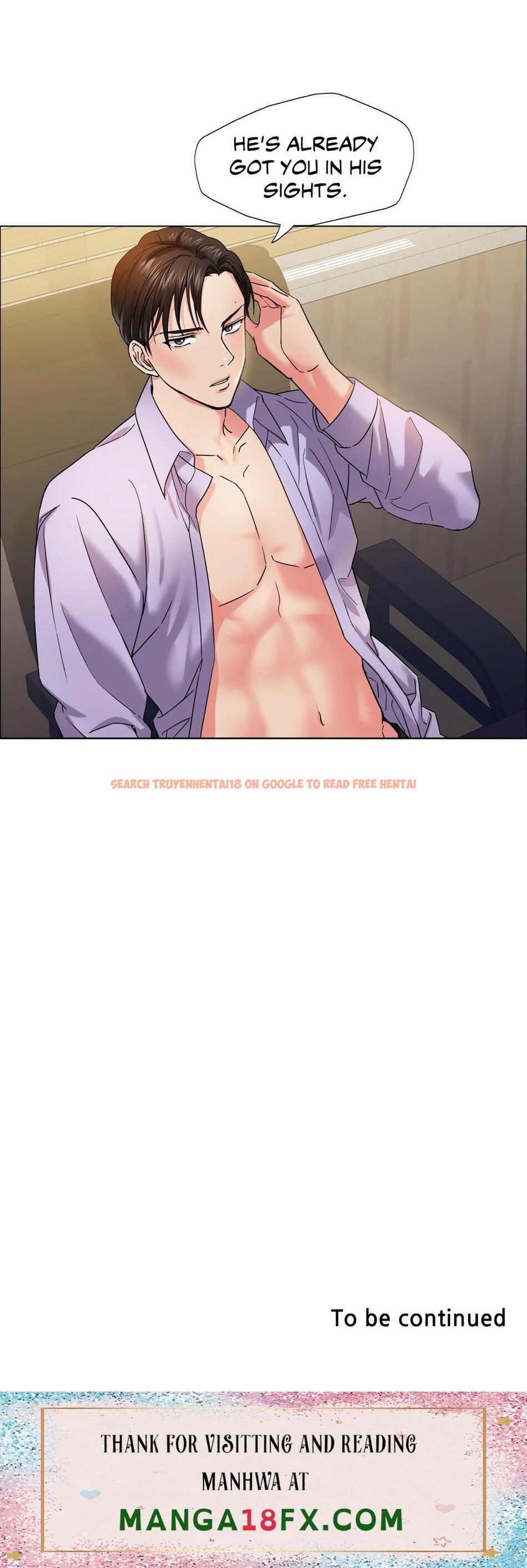Read Hentai Image 37 096 in comic Climb On Top - Chapter 34 - www.hentaitnt.net