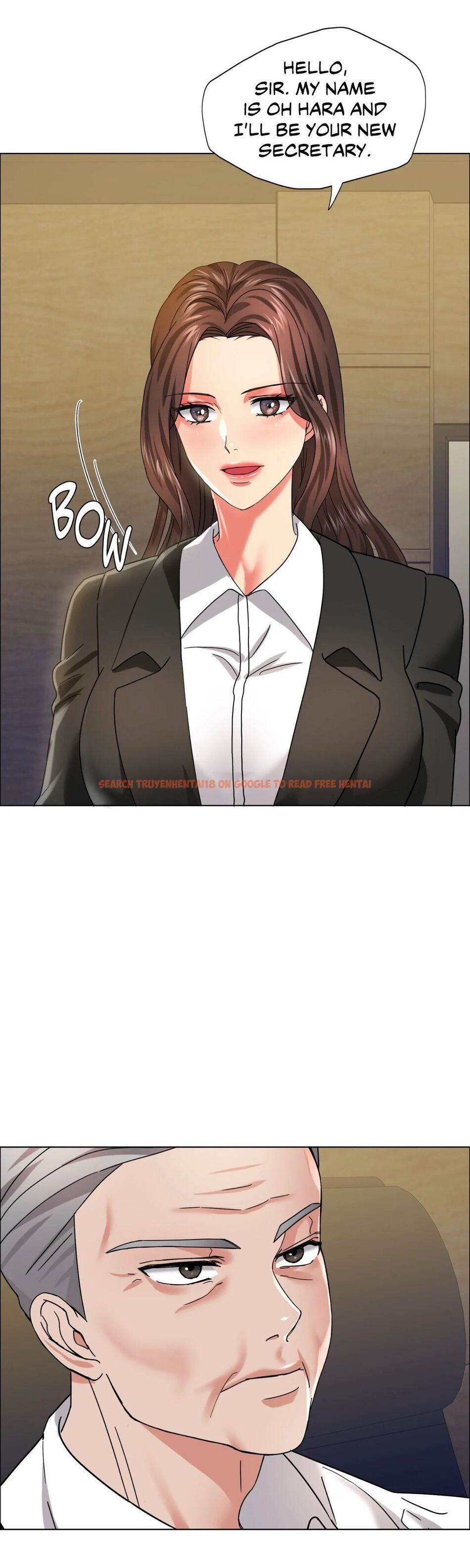 Read Hentai Image 4 094 in comic Climb On Top - Chapter 34 - www.hentaitnt.net
