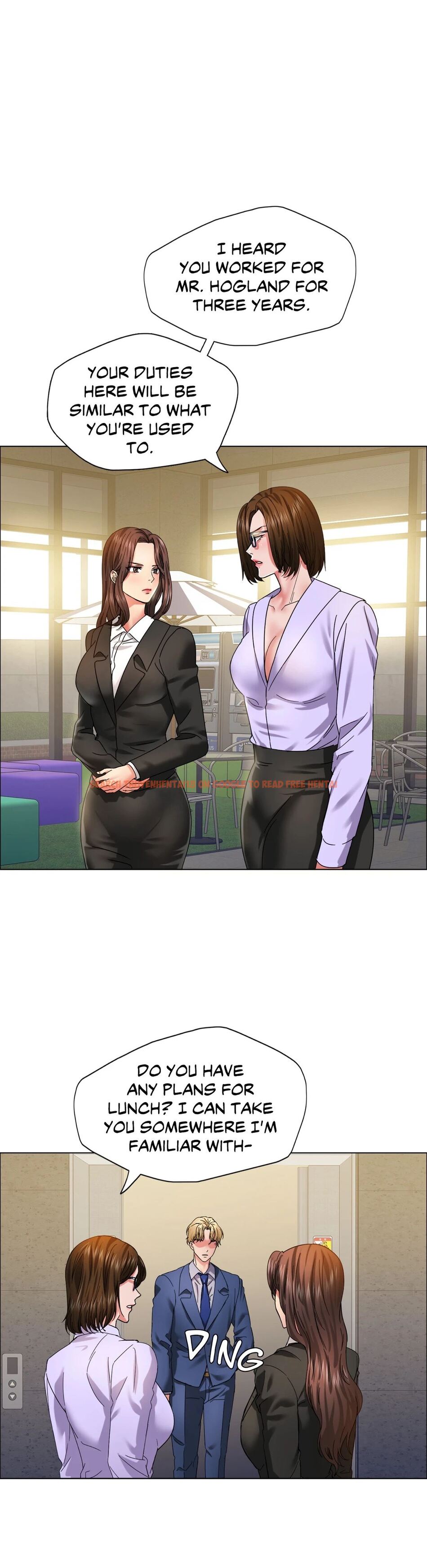 Read Hentai Image 6 094 in comic Climb On Top - Chapter 34 - www.hentaitnt.net