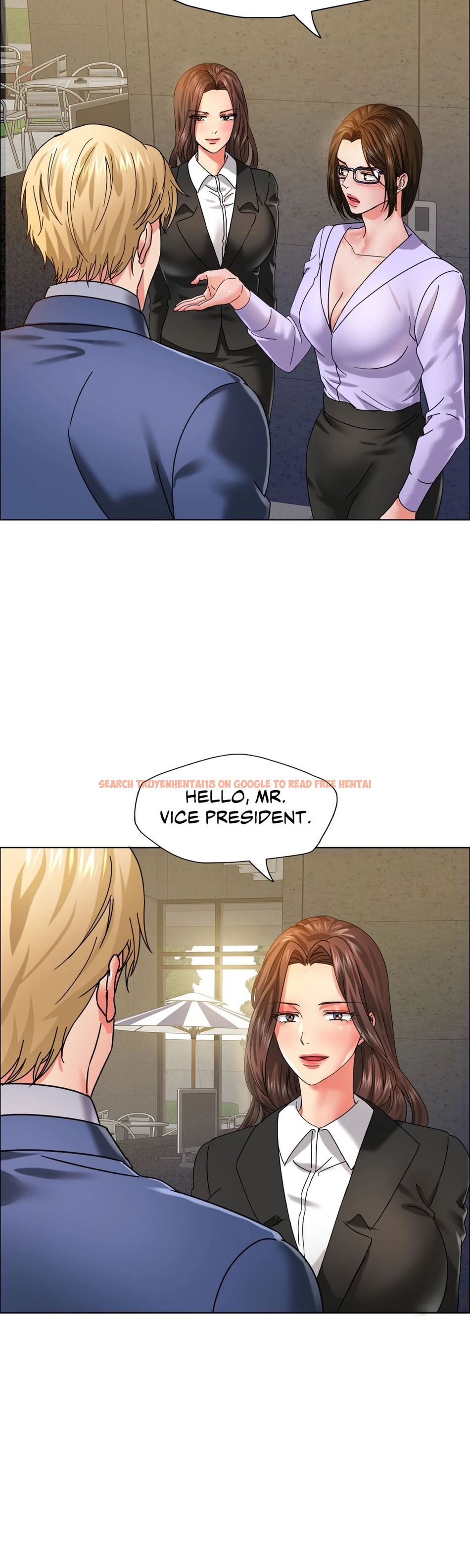 Read Hentai Image 8 094 in comic Climb On Top - Chapter 34 - www.hentaitnt.net