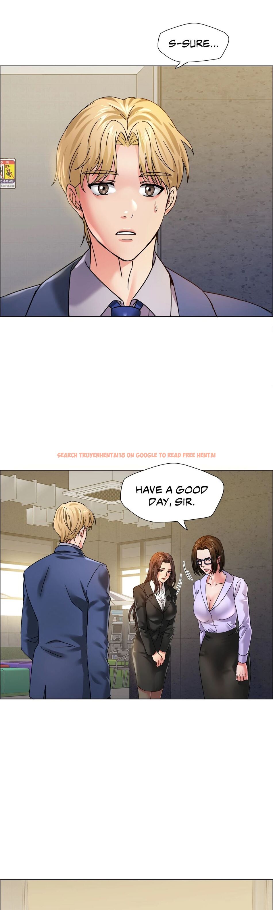 Read Hentai Image 9 094 in comic Climb On Top - Chapter 34 - www.hentaitnt.net