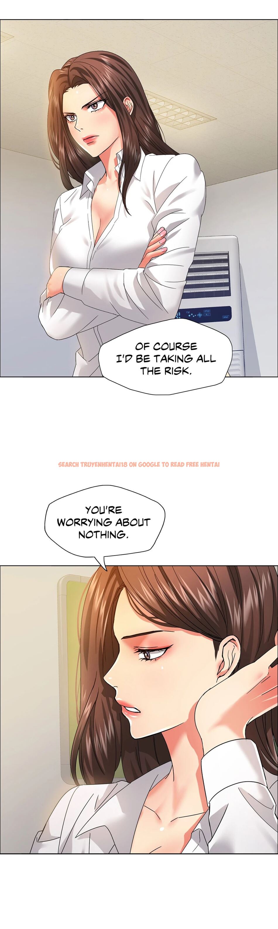 Read Hentai Image 12 116 in comic Climb On Top - Chapter 35 - www.hentaitnt.net