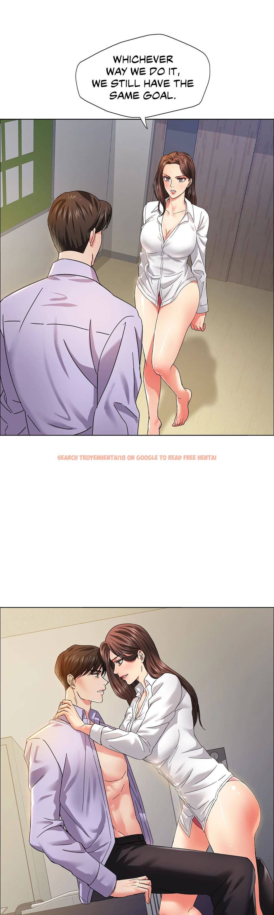 Read Hentai Image 13 116 in comic Climb On Top - Chapter 35 - www.hentaitnt.net