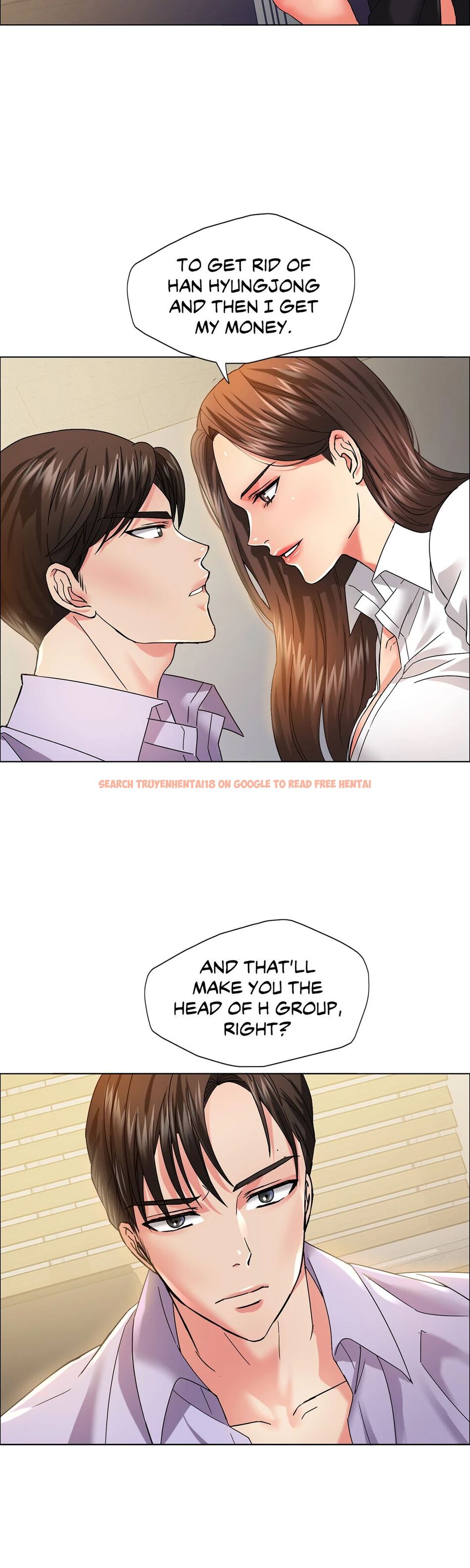 Read Hentai Image 14 116 in comic Climb On Top - Chapter 35 - www.hentaitnt.net
