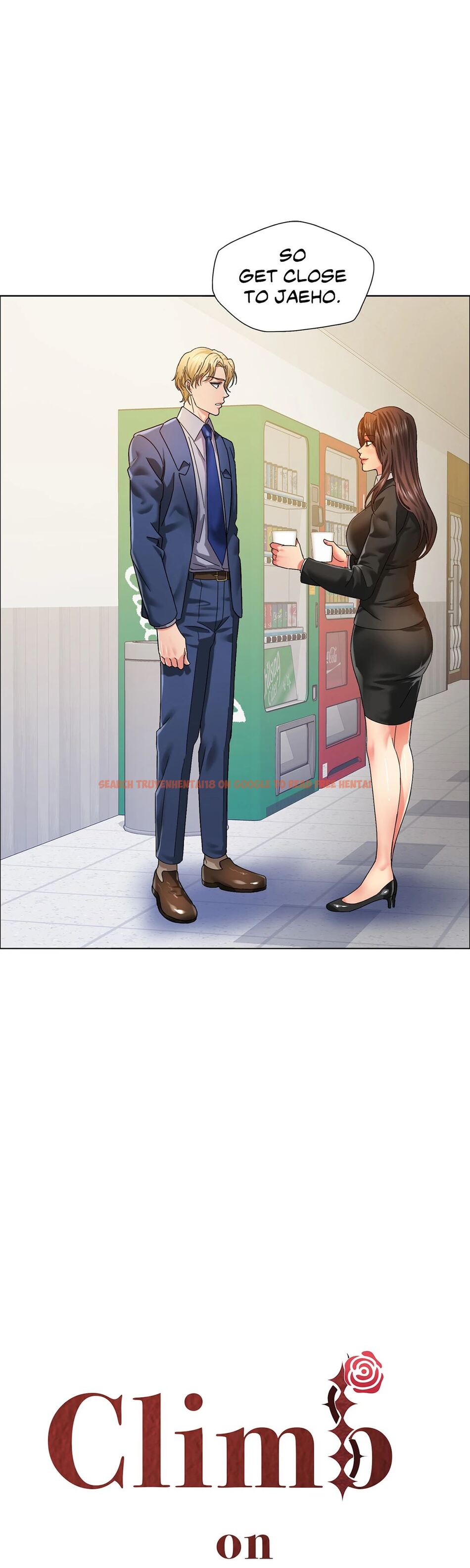 Read Hentai Image 15 116 in comic Climb On Top - Chapter 35 - www.hentaitnt.net