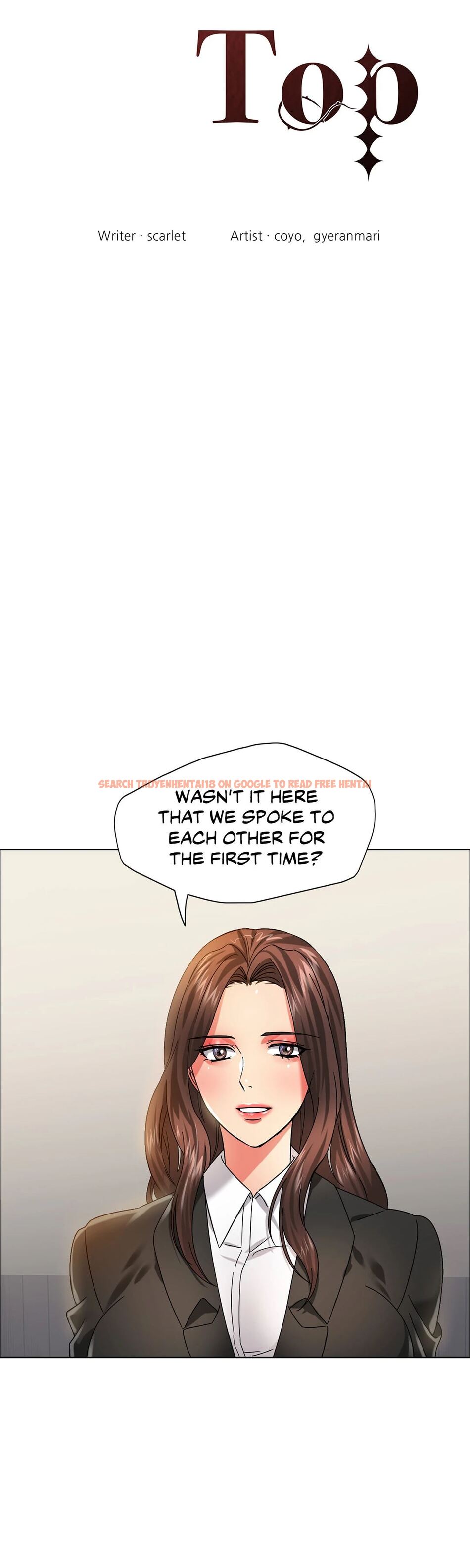 Read Hentai Image 16 116 in comic Climb On Top - Chapter 35 - www.hentaitnt.net