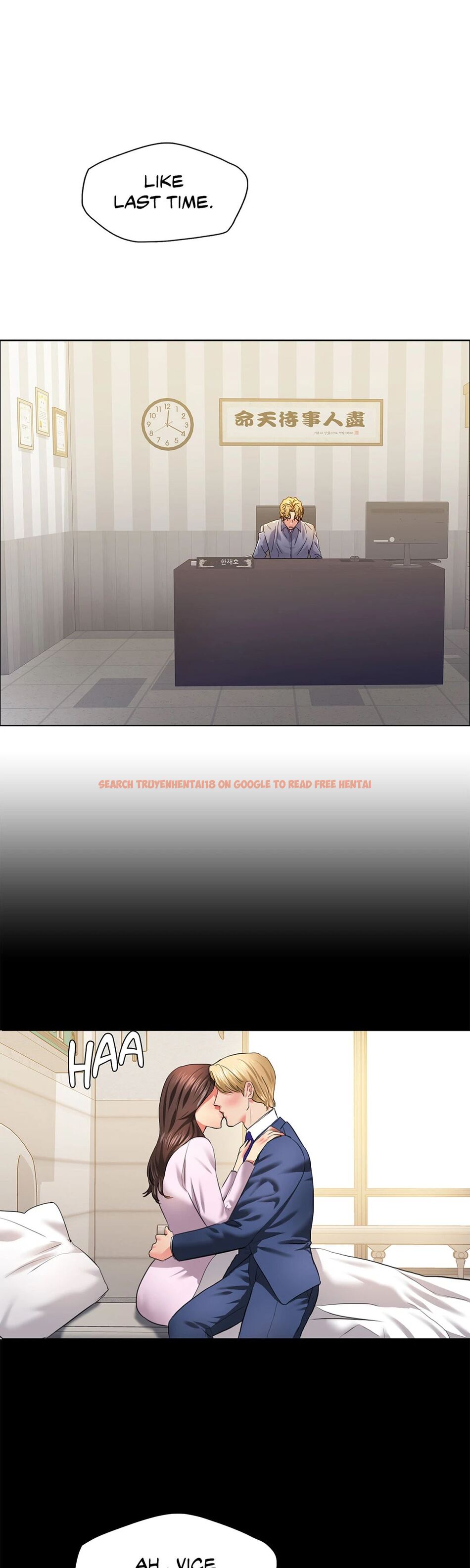 Read Hentai Image 19 116 in comic Climb On Top - Chapter 35 - www.hentaitnt.net