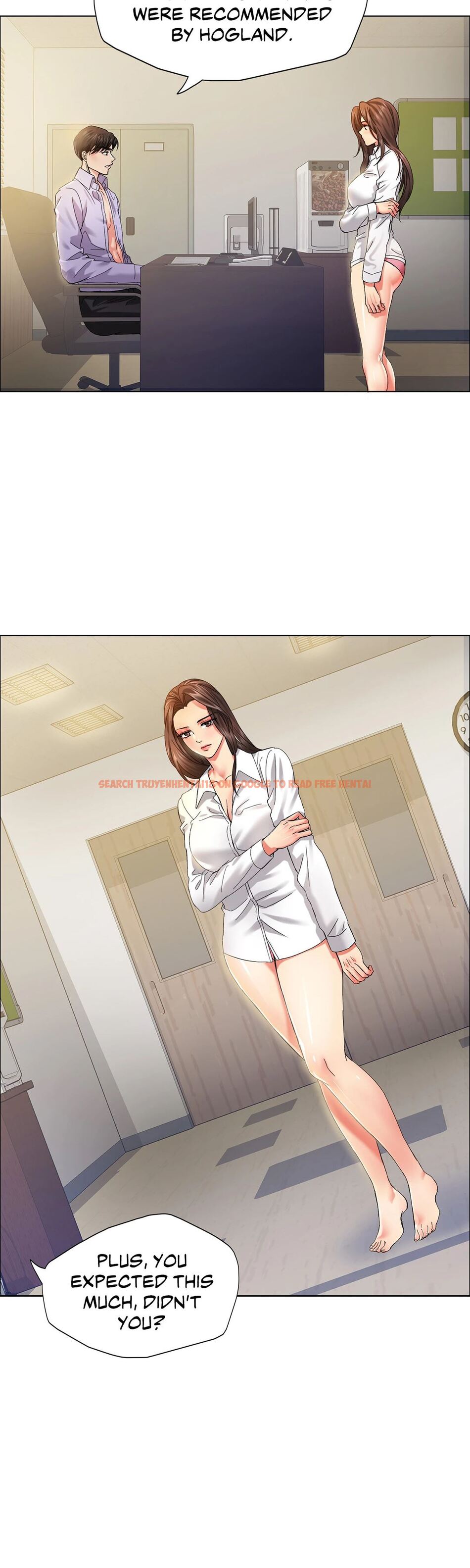 Read Hentai Image 2 116 in comic Climb On Top - Chapter 35 - www.hentaitnt.net