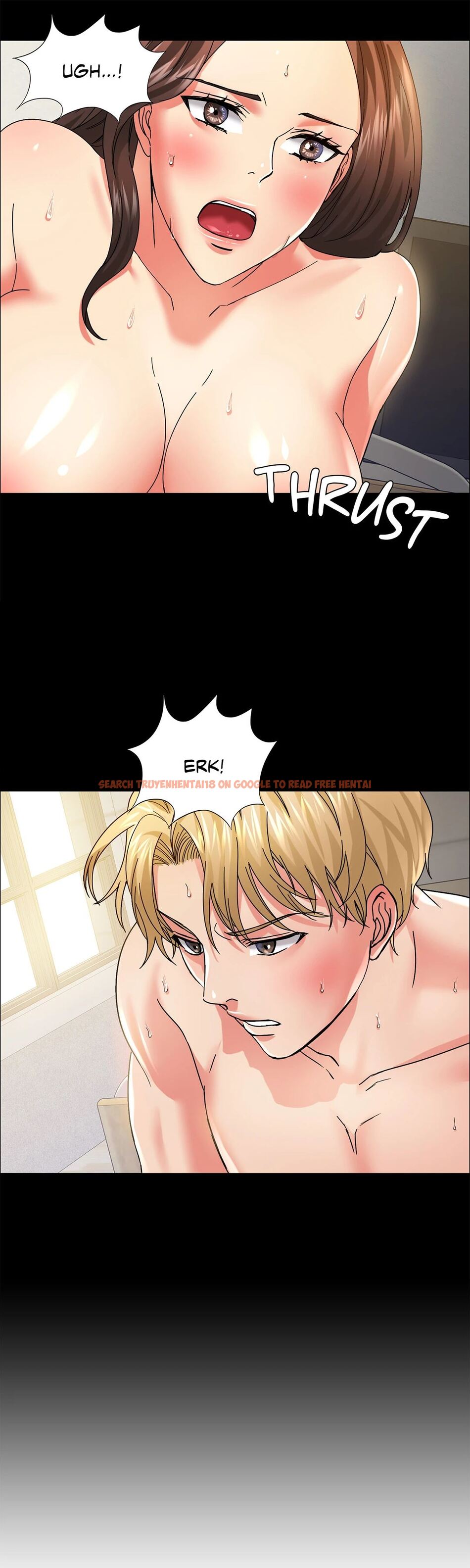 Read Hentai Image 29 117 in comic Climb On Top - Chapter 35 - www.hentaitnt.net