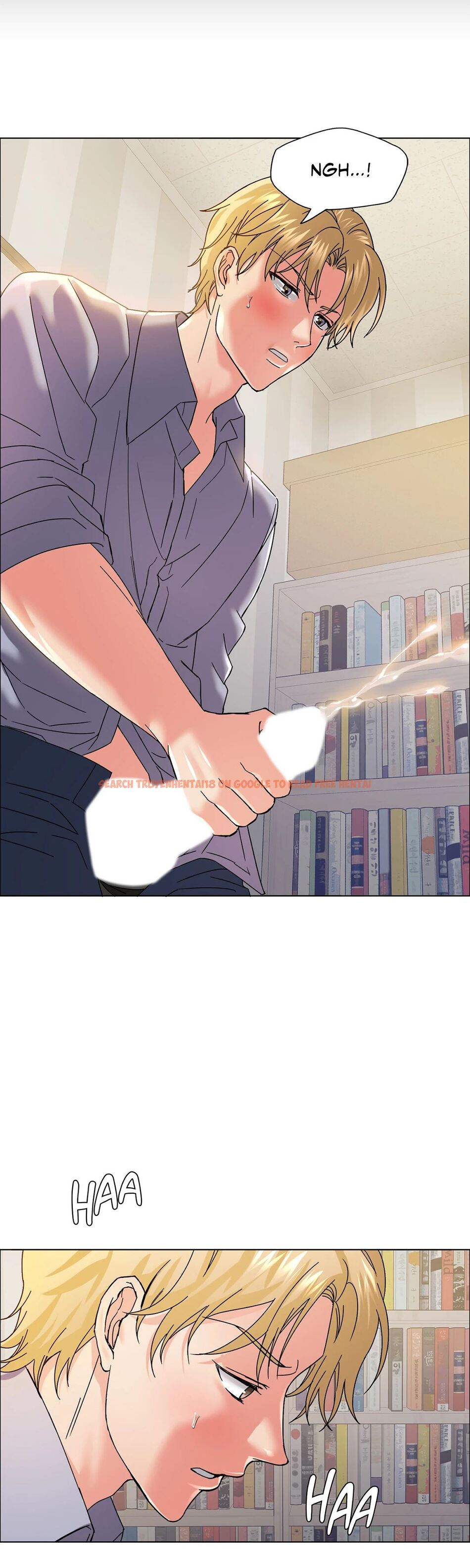 Read Hentai Image 30 117 in comic Climb On Top - Chapter 35 - www.hentaitnt.net