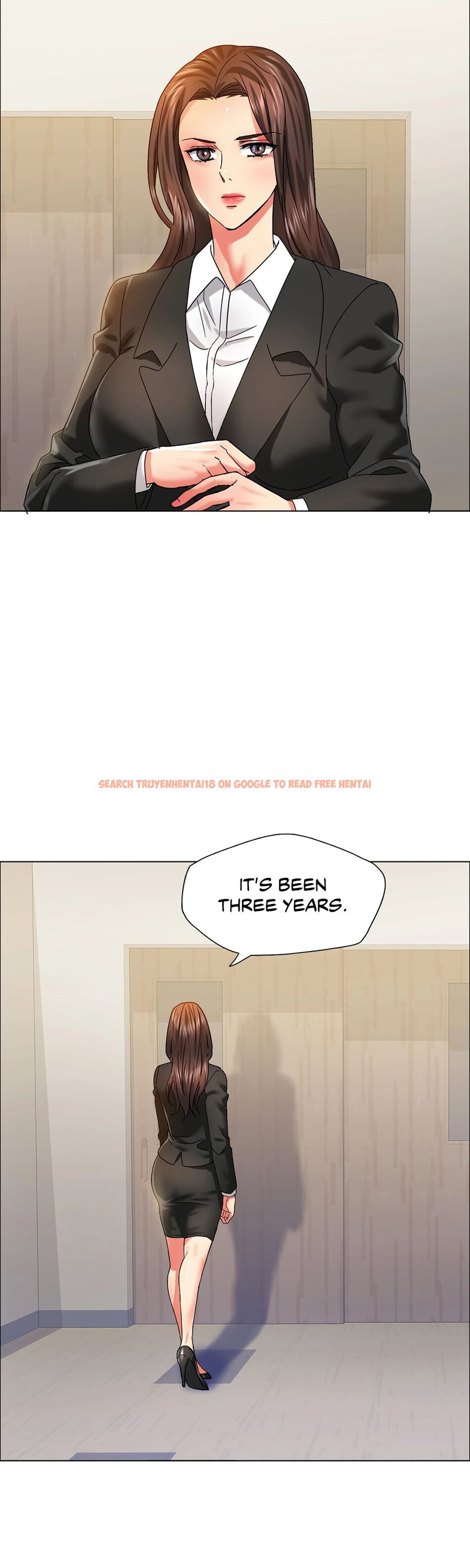 Read Hentai Image 32 117 in comic Climb On Top - Chapter 35 - www.hentaitnt.net