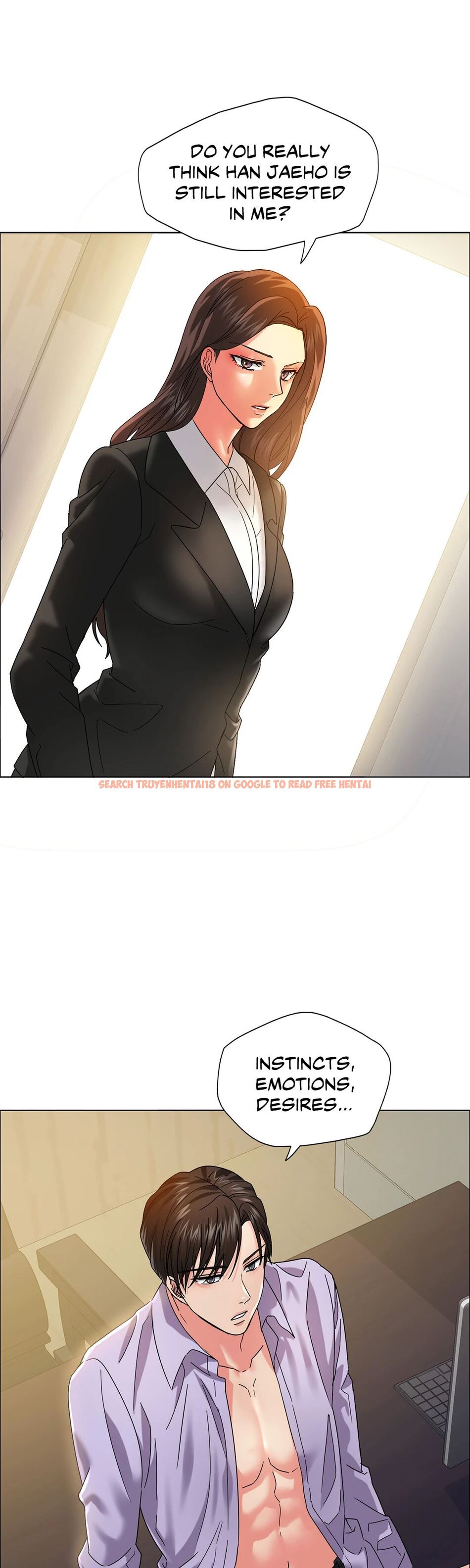 Read Hentai Image 33 117 in comic Climb On Top - Chapter 35 - www.hentaitnt.net