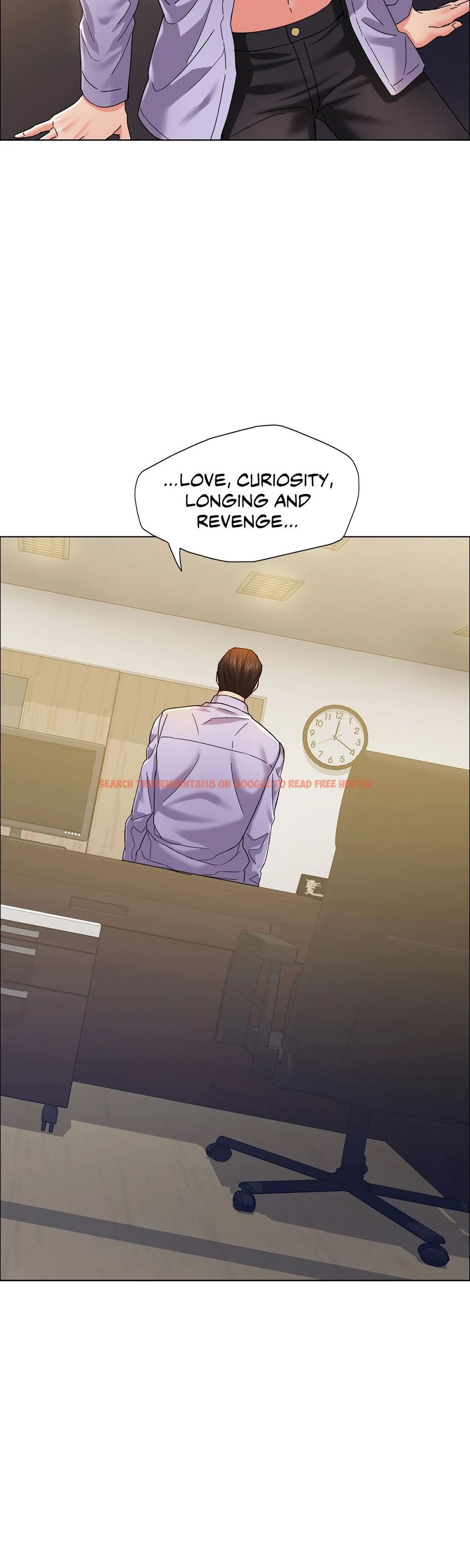 Read Hentai Image 34 117 in comic Climb On Top - Chapter 35 - www.hentaitnt.net