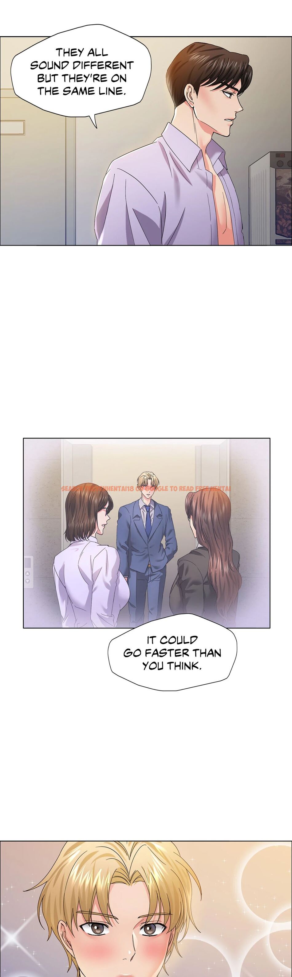 Read Hentai Image 35 117 in comic Climb On Top - Chapter 35 - www.hentaitnt.net