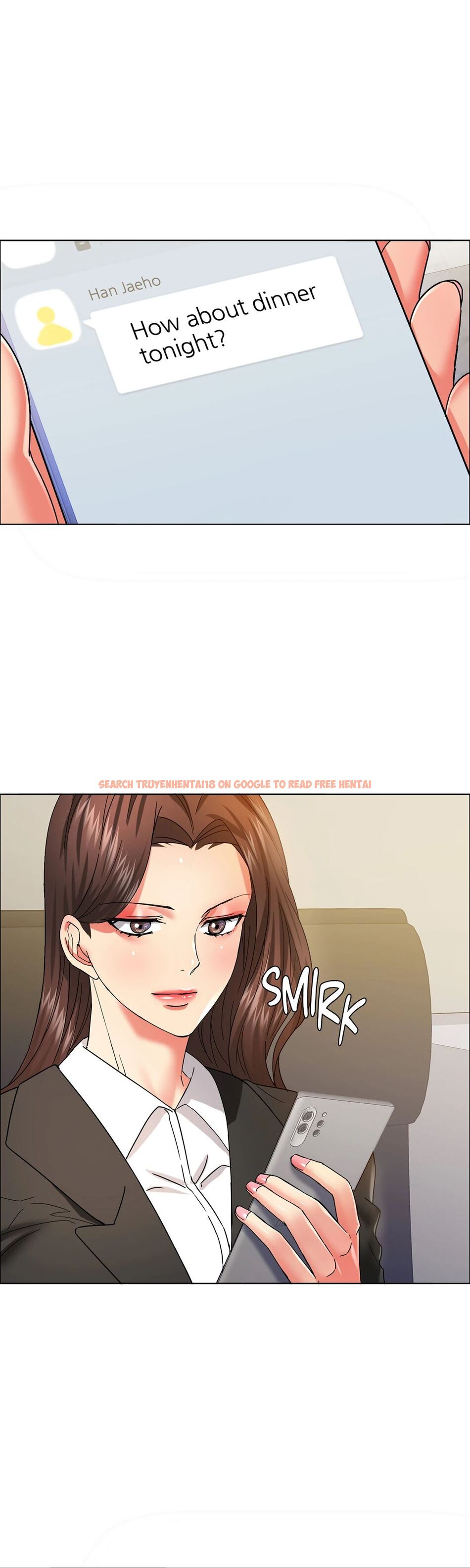 Read Hentai Image 37 117 in comic Climb On Top - Chapter 35 - www.hentaitnt.net