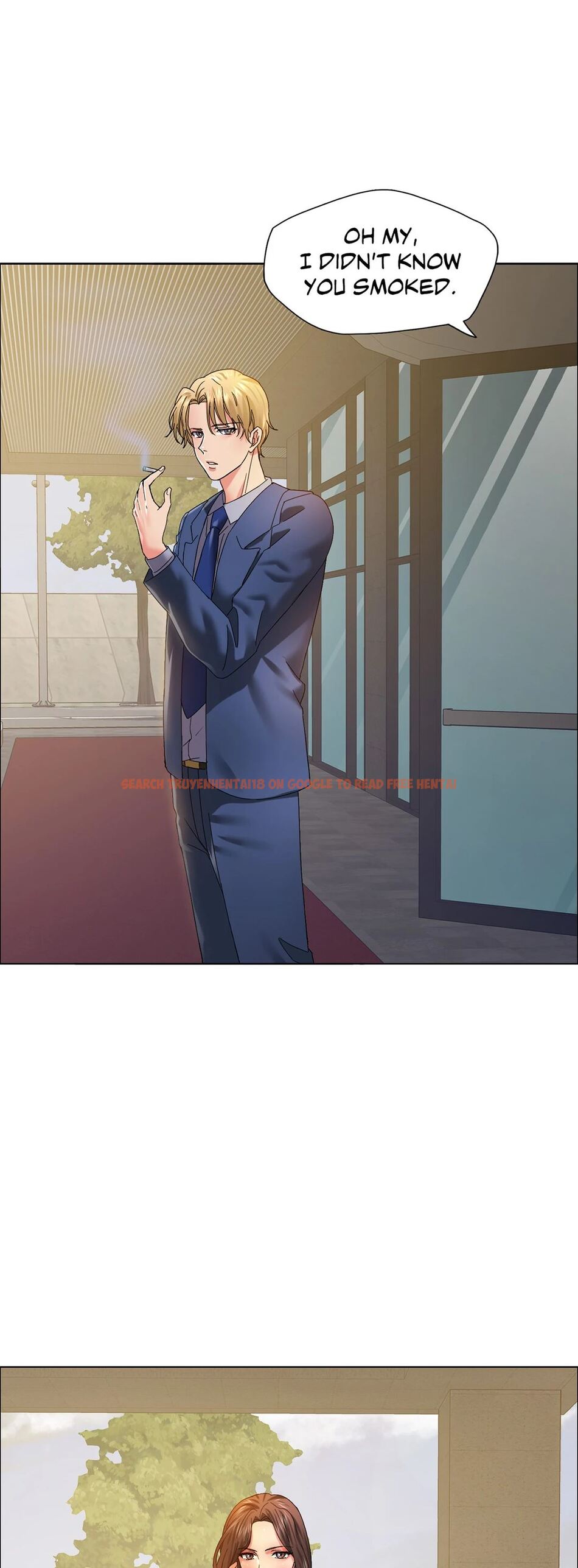 Read Hentai Image 39 117 in comic Climb On Top - Chapter 35 - www.hentaitnt.net