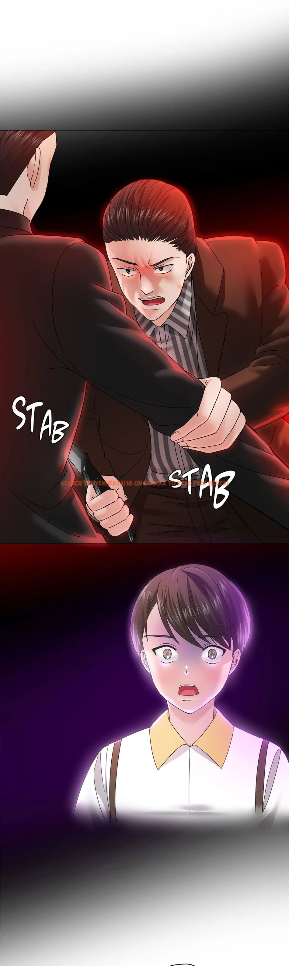 Read Hentai Image 7 116 in comic Climb On Top - Chapter 35 - www.hentaitnt.net