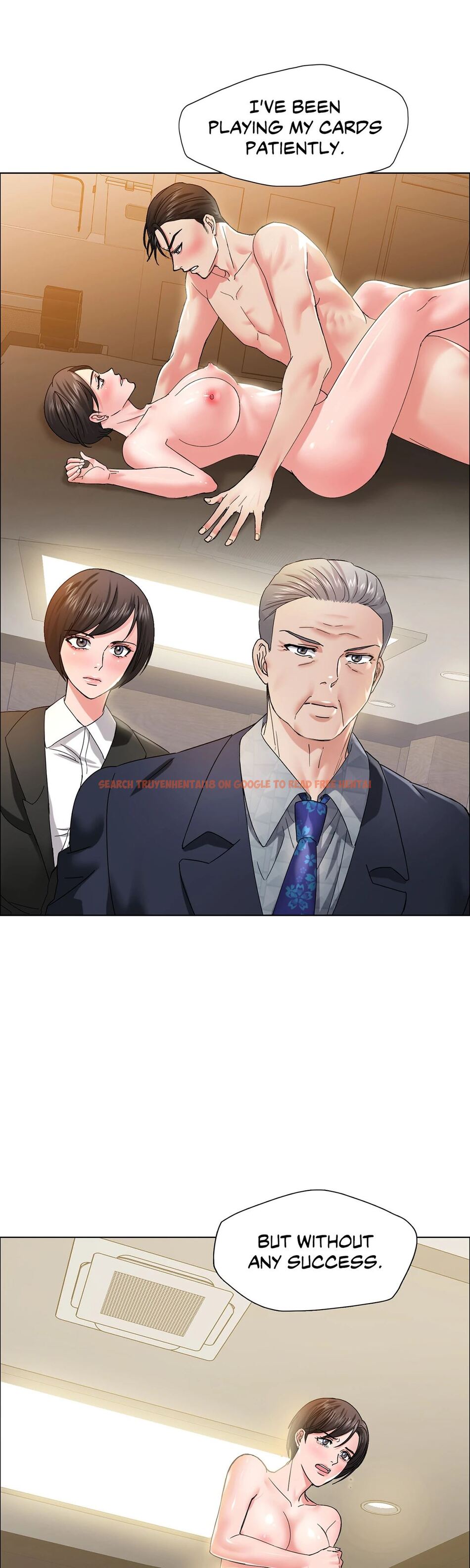 Read Hentai Image 9 116 in comic Climb On Top - Chapter 35 - www.hentaitnt.net