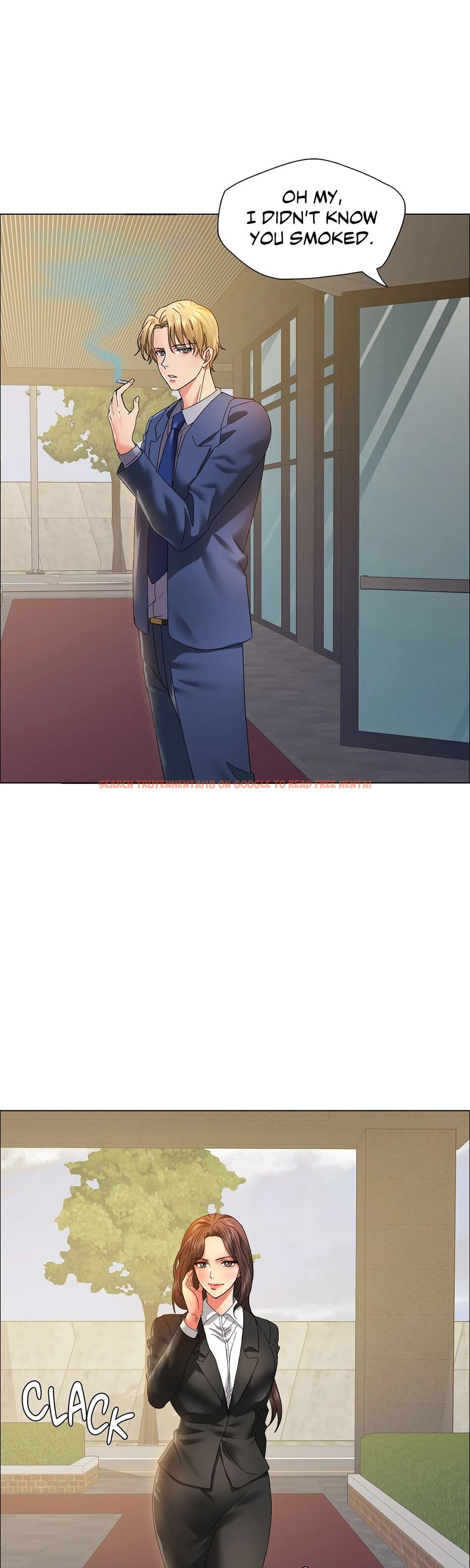 Read Hentai Image 1 138 in comic Climb On Top - Chapter 36 - www.hentaitnt.net