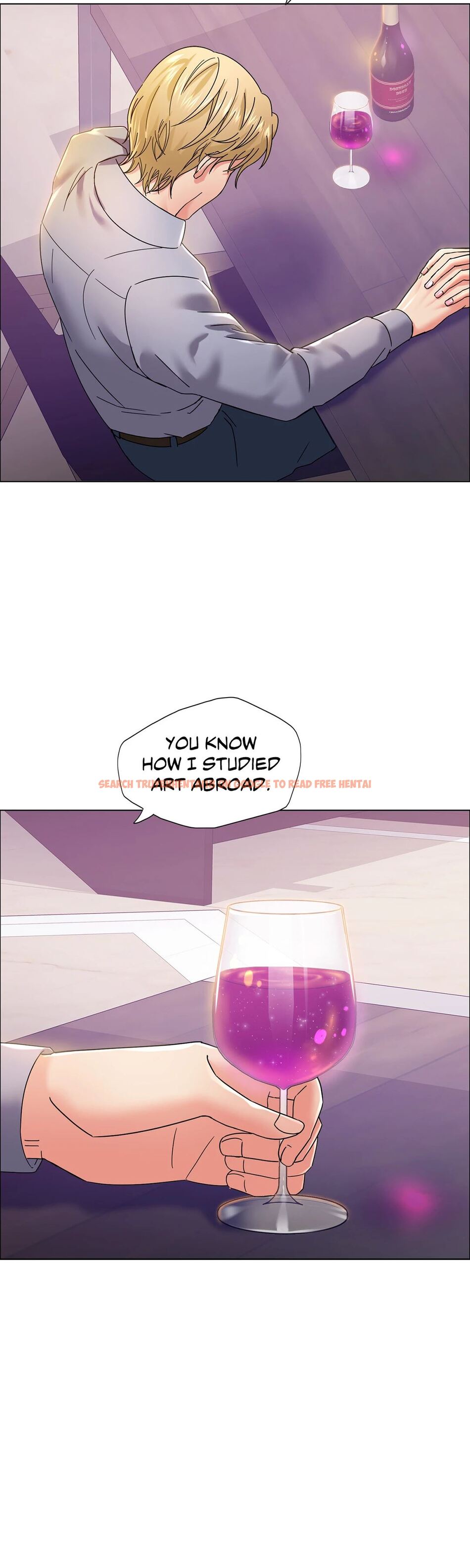 Read Hentai Image 10 138 in comic Climb On Top - Chapter 36 - www.hentaitnt.net