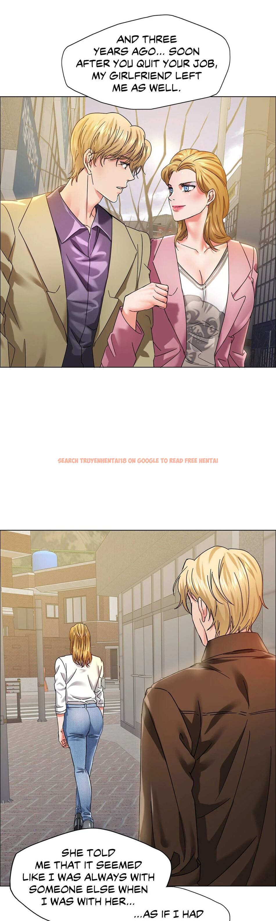 Read Hentai Image 13 138 in comic Climb On Top - Chapter 36 - www.hentaitnt.net
